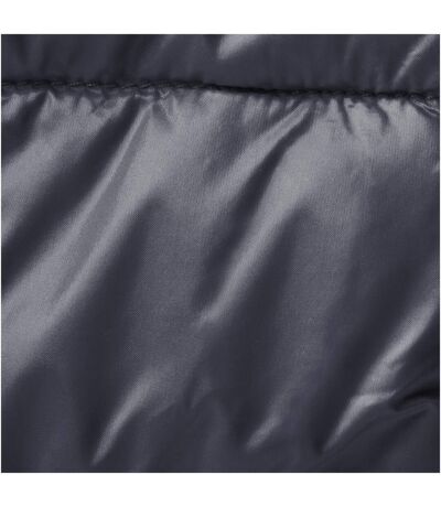Scotia Parka Légère Femme Bleu Marine Elevate