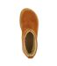 Bottes Podsey Femme Marron Clair Dune London-4
