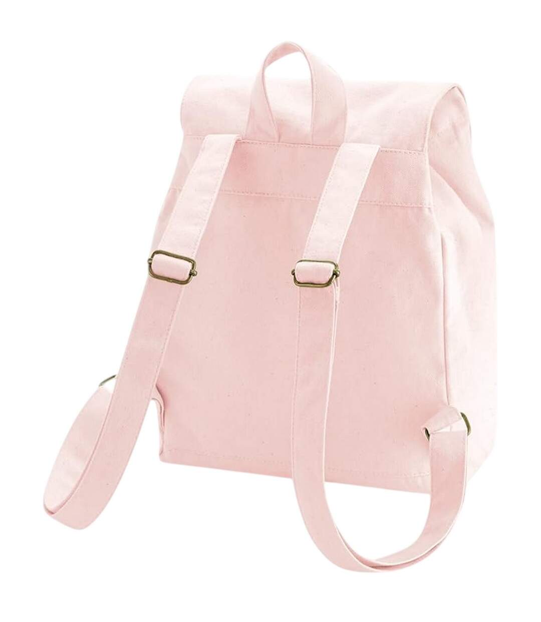 Sac À Dos Earthaware Taille Unique Rose Pastel Westford Mill-2