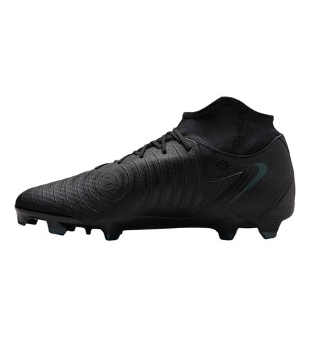 Chaussures De Foot Pour Terrain Ferme Phantom Luna Academy Homme Noir Vert Nike