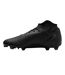 Chaussures De Foot Pour Terrain Ferme Phantom Luna Academy Homme Noir Vert Nike-3