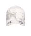 Casquette trucker flexfit multicam blanc cassé Yupoong