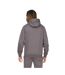 Mens Gothically Oversized Hoodie Asphalt Kings Will Dream-2