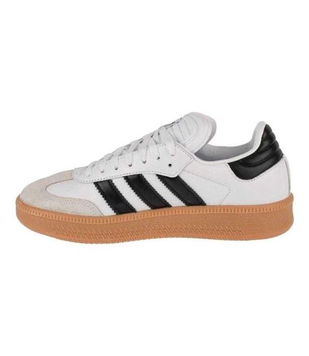 Chaussures Samba Xlg Homme Blanc Adidas