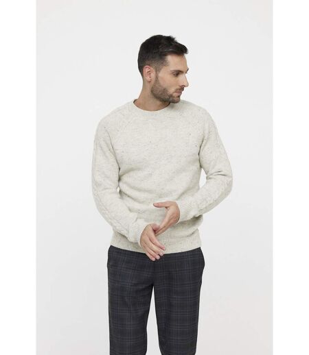 Pull CAMBO Ivory