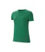 T-shirt Park Femme Vert Nike-1