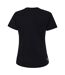 T-shirt tranquility femme noir Dare 2B