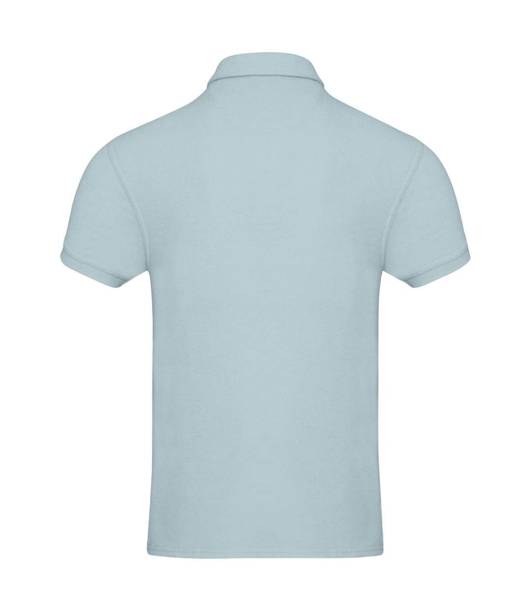 Polo Akoya Adulte Bleu Nuage Elevate NXT-2