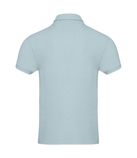 Polo Akoya Adulte Bleu Nuage Elevate NXT