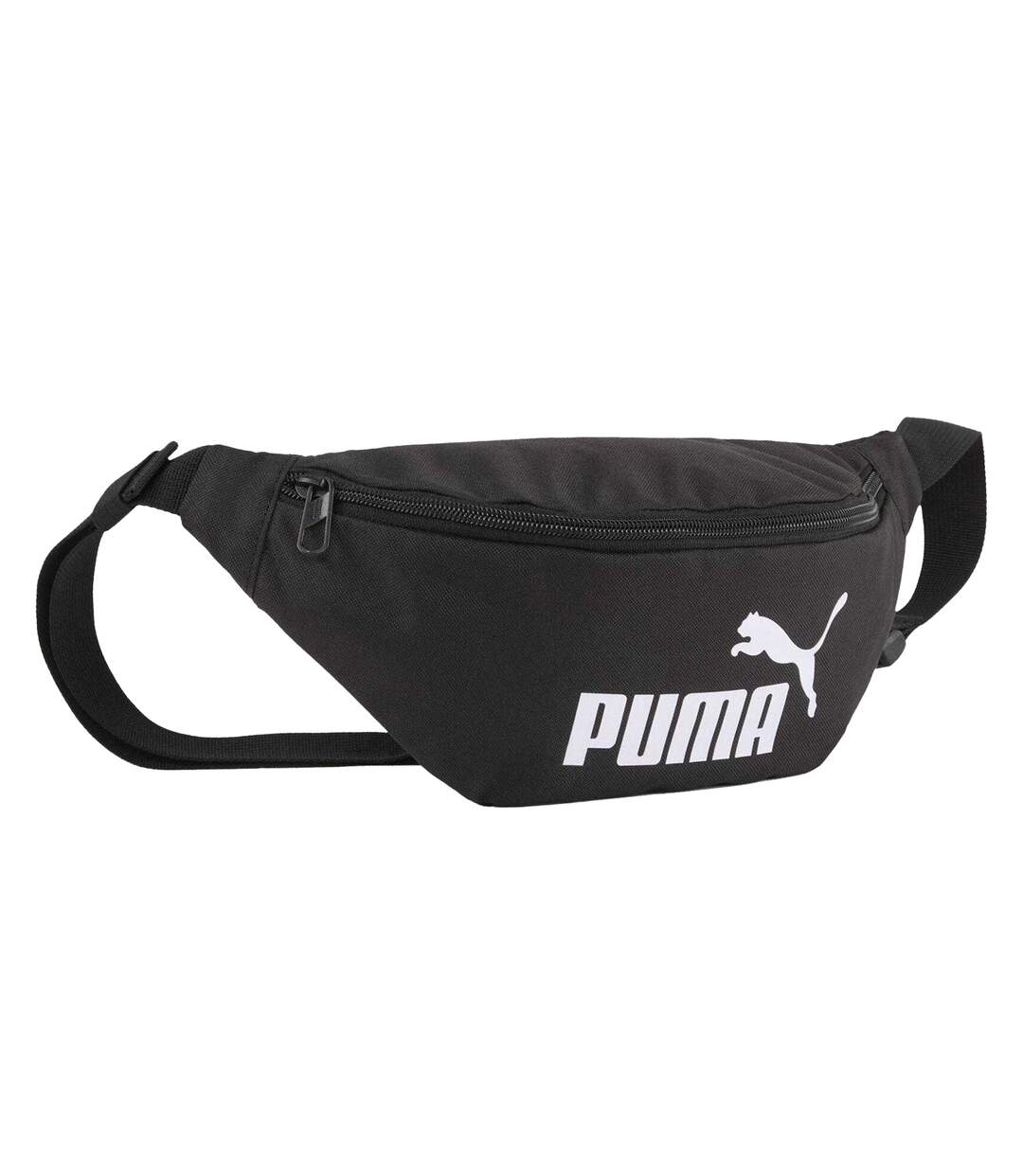 Phase Bum Bag One Size  Black Puma-2