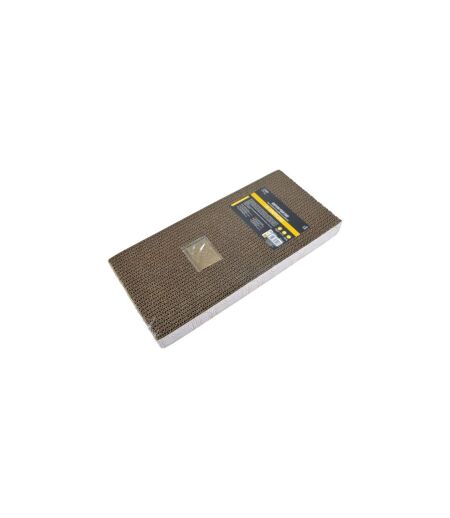Griffoir Pour Chat Plat 43cm Naturel