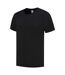 T-shirt Adulte Noir Starworld-1