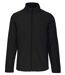 Veste softshell 3 couches - Homme - K401 - noir