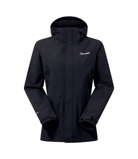 Veste Hillwalker Interactive Femme Noir Berghaus