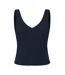Débardeur Femme Bleu LA Gear-1