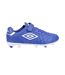 Chaussures de foot speciali liga enfant bleu roi Umbro-3