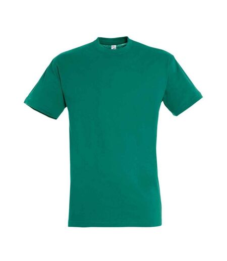 T-shirt Regent Adulte Émeraude SOLS