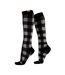 VIM&VIGR - Chaussettes Contention | Coton 20-30 mmHg Chaussettes Running, Sport-1