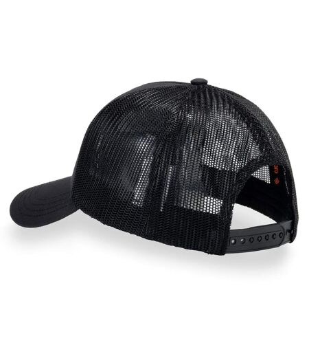 Casquette baseball avec filet Net Umbro