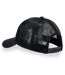 Casquette baseball avec filet Net Umbro-4