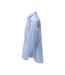 Chemise Frontline Homme Bleu Clair Mascot-2