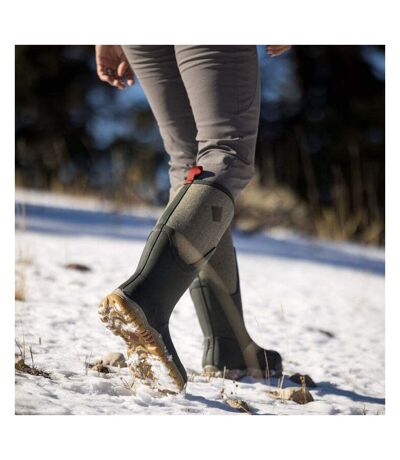 Bottes Arctic Femmes Vert Sombre Muck