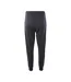 Womens/ladies Celia Trousers Black Martes-2