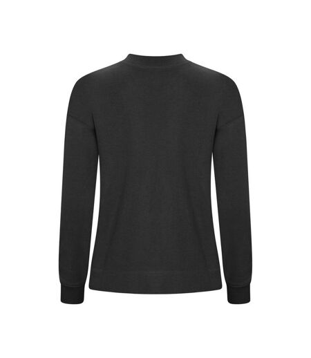 Sweat Miami Pro Femme Noir Clique