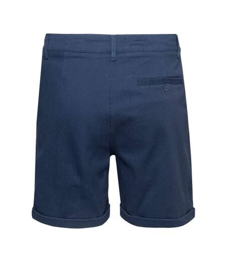 Short Lesori Femme Blanc Cassé Iguana
