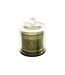 Bougie Parfumée Cloche Ilae 240g Divin Jasmin-1