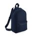 Mini sac à dos Fashion - BG153 - bleu marine