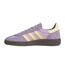 Baskets Handball Spezial Enfant Lilas Jaune Adidas-3