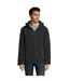 Doudoune Softshell Rock Homme Noir SOLS-1
