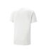 T-Shirt blanc homme puma graf - l-2