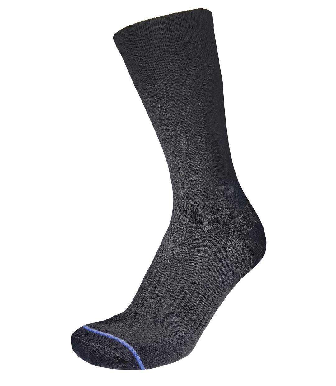 1000 Mile - Mens Liner Repreve Breathable Socks-1