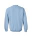 Sweat Adulte Bleu Clair Gildan-2