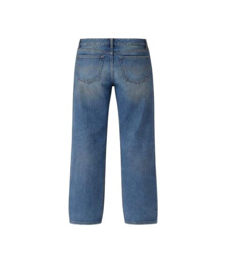Jean Motif/style Déchiré Homme Lavage À L´ancienne Firetrap