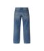 Jean Motif/style Déchiré Homme Lavage À L´ancienne Firetrap-3
