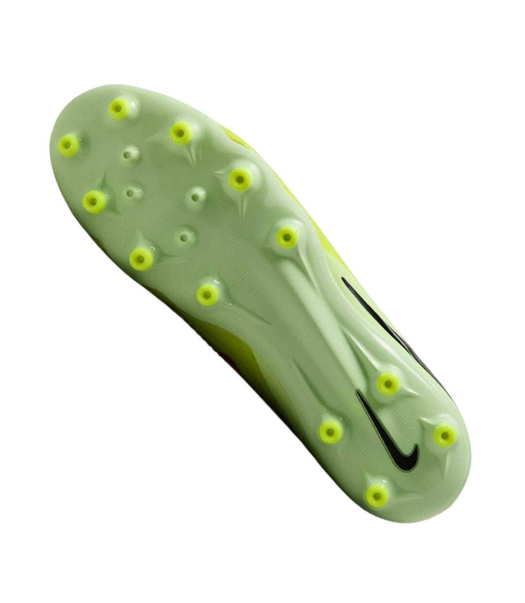 Ballon De Foot Sur Gazon Artificiel Phantom Pro Homme Rouge Cramoisi Nike-3