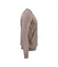 Pull Oakville Homme Nougat Chiné Cutter & Buck-4