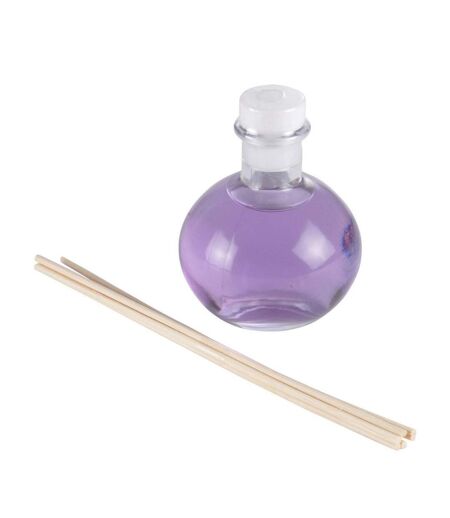 Diffuseur de Parfum Boule 80ml Lavande