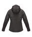 Veste Softshell Coltan Femme Gris Orage Elevate NXT-2