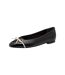 Ballerine Cuir Tamaris-3