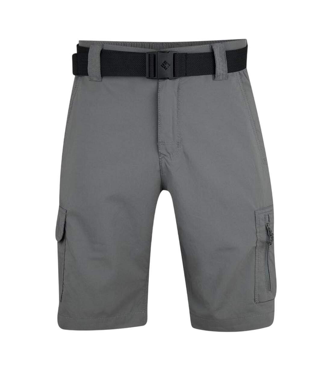 Short Marche Ridge Homme Gris Columbia-1