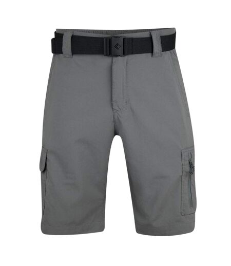 Short Marche Ridge Homme Gris Columbia