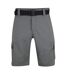 Short Marche Ridge Homme Gris Columbia-1