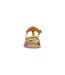 Sandales Cuir Enfant Kickers Diamanto-5
