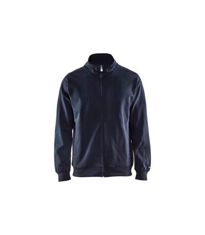 Sweat shirt  Blaklader zippé 3349