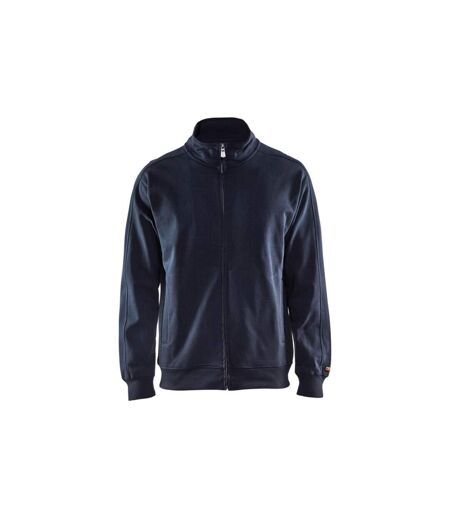 Sweat shirt  Blaklader zippé 3349