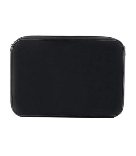 Deopad laptop sleeve one size black MidOcean